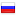 cto.ru server is located in Russia
